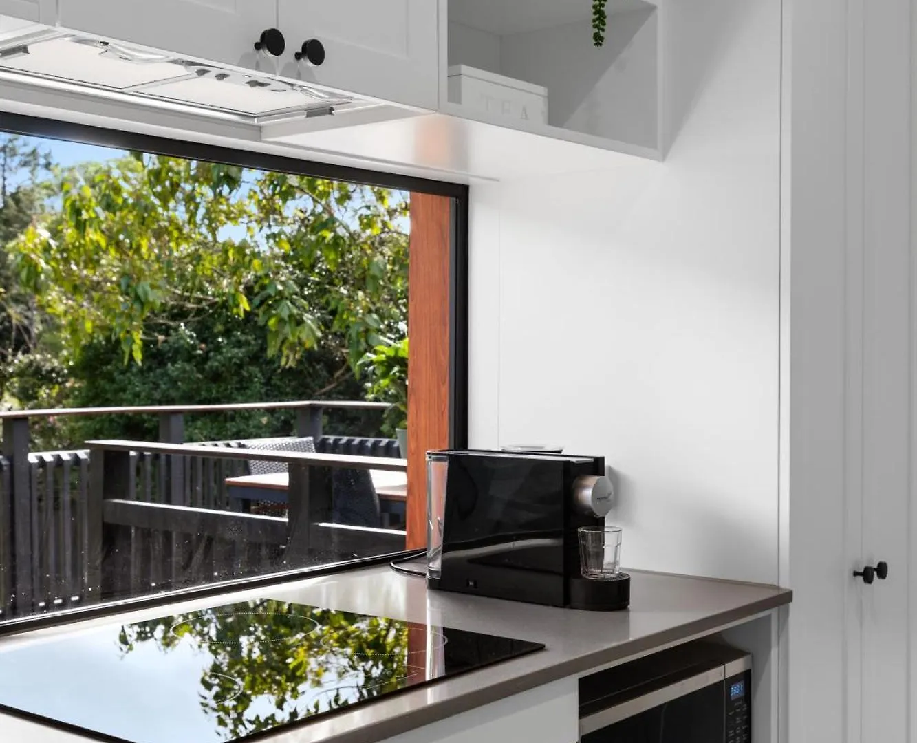 Secluded Luxury 2Br Rainforest Retreat Free Wi-Fi Springbrook Appartement