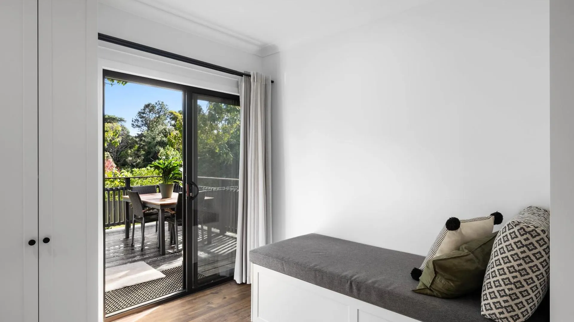 Appartement Secluded Luxury 2Br Rainforest Retreat Free Wi-Fi Springbrook
