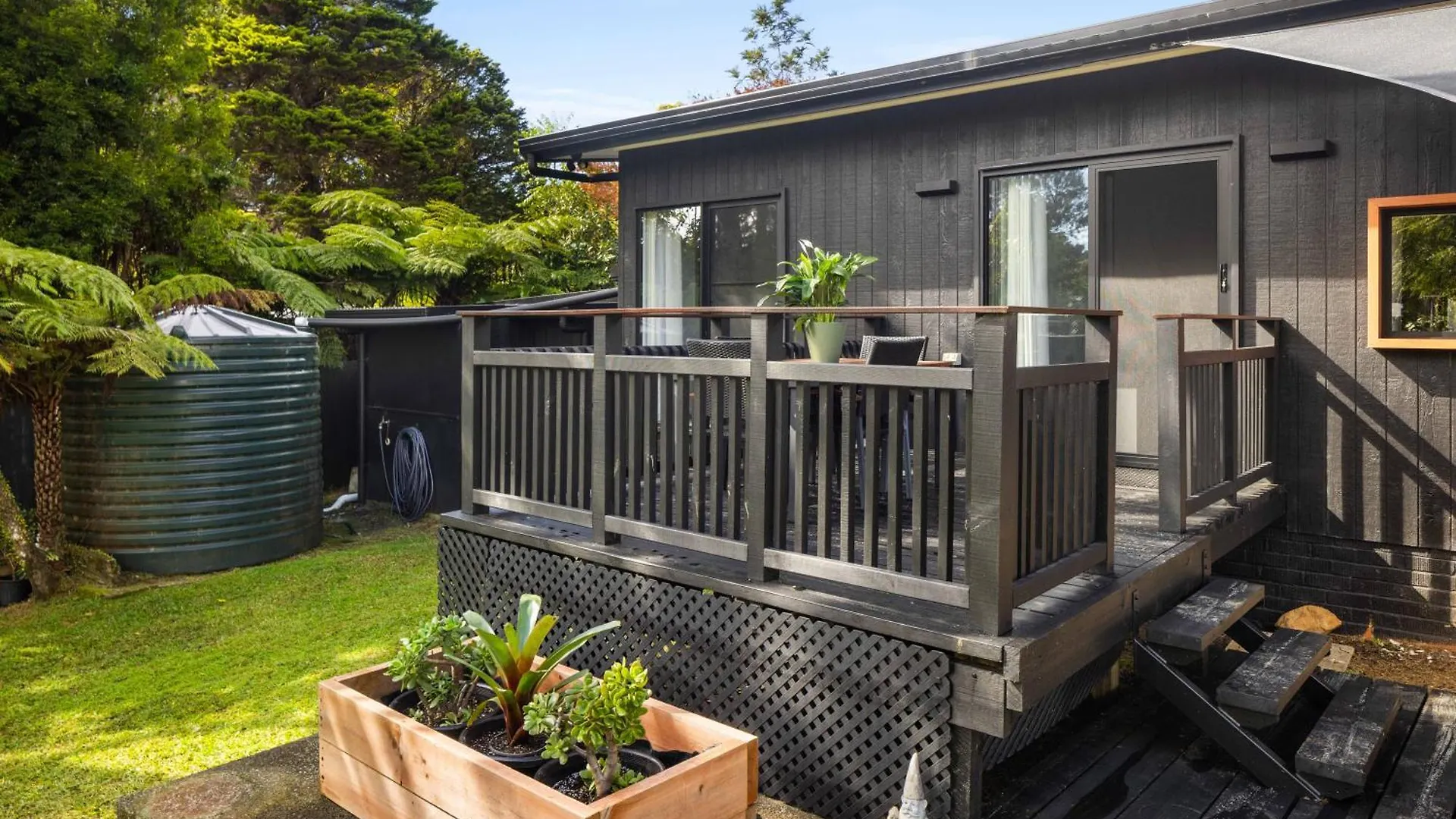 Secluded Luxury 2Br Rainforest Retreat Free Wi-Fi Springbrook Appartement